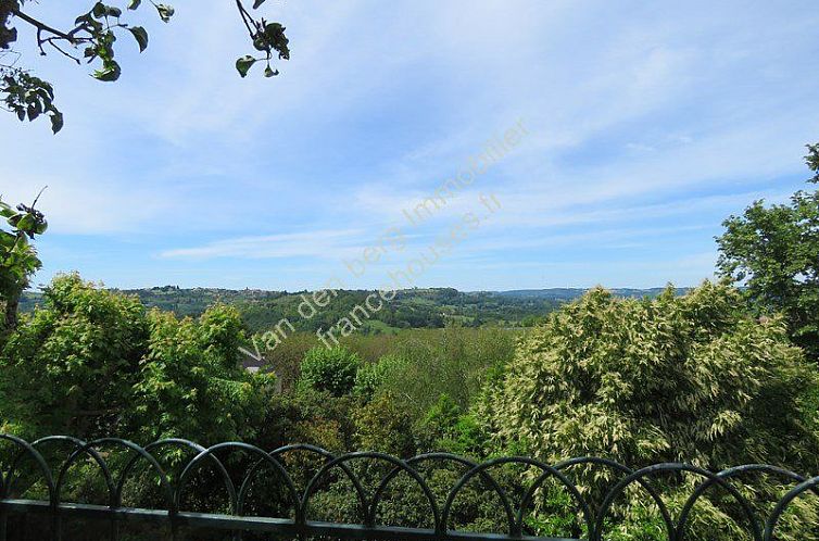 Vrijstaande woning in Limousin, Frankrijk