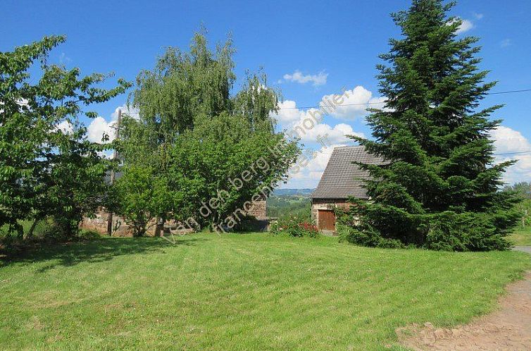 Vrijstaande woning in Limousin, Frankrijk