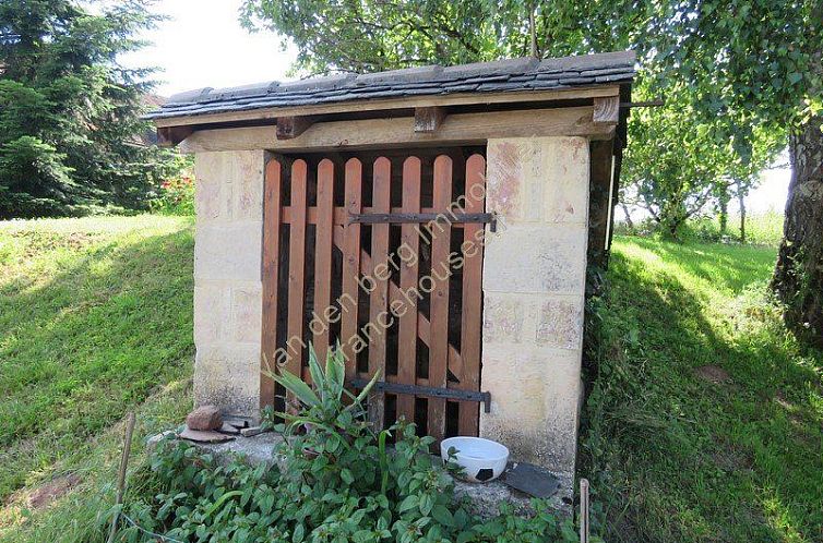 Vrijstaande woning in Limousin, Frankrijk