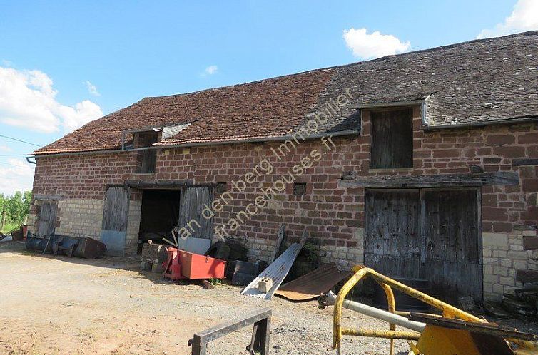 Vrijstaande woning in Limousin, Frankrijk