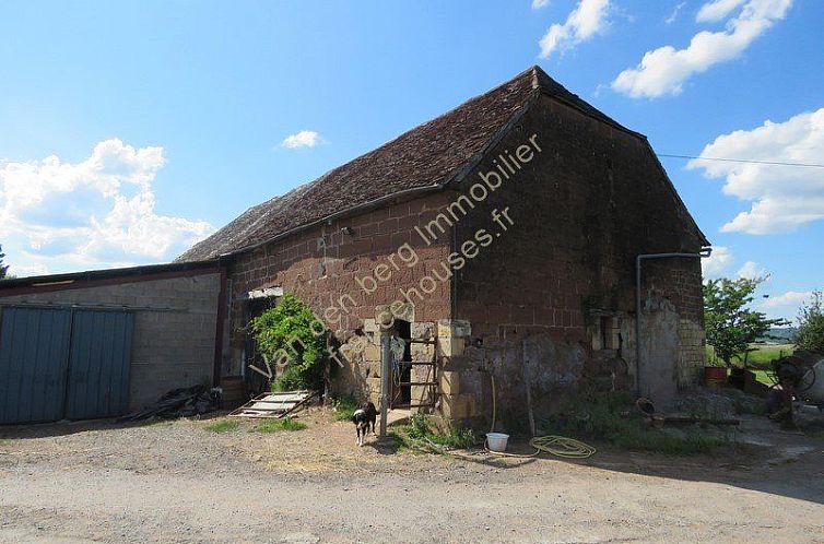 Vrijstaande woning in Limousin, Frankrijk