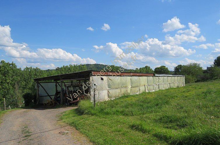 Vrijstaande woning in Limousin, Frankrijk