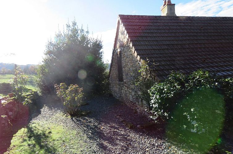 Vrijstaande woning in Limousin, Frankrijk