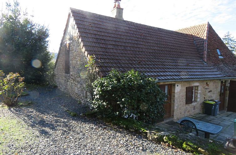 Vrijstaande woning in Limousin, Frankrijk