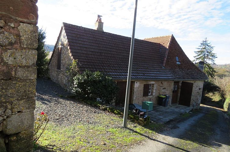 Vrijstaande woning in Limousin, Frankrijk