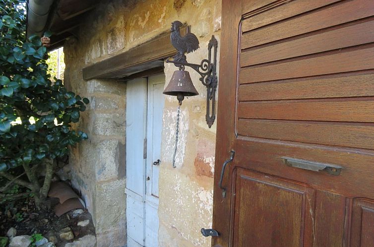 Vrijstaande woning in Limousin, Frankrijk