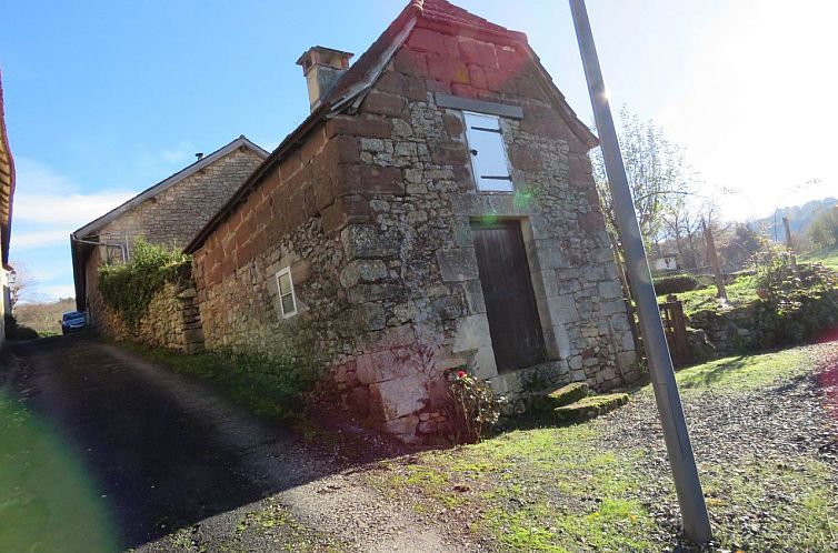 Vrijstaande woning in Limousin, Frankrijk