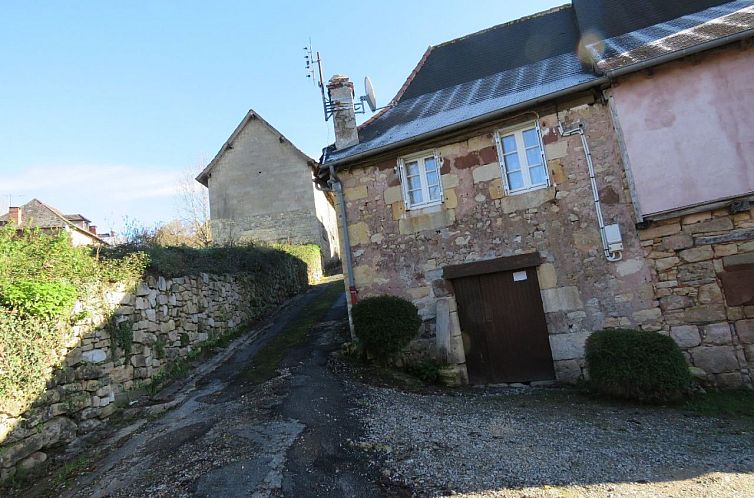 Vrijstaande woning in Limousin, Frankrijk