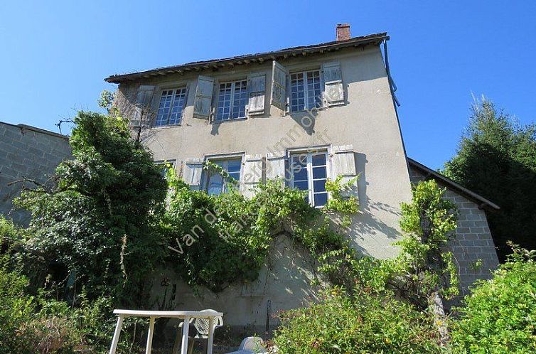 Vrijstaande woning in Limousin, Frankrijk