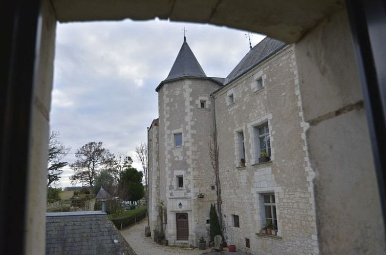 Vrijstaande woning in Frankrijk