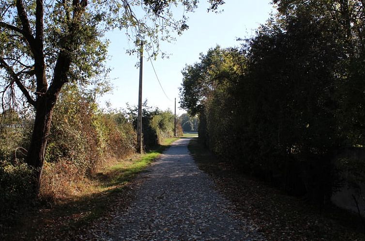 Huisje in La Membrolle sur Choisille