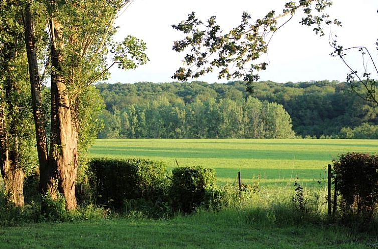 Huisje in La Membrolle sur Choisille