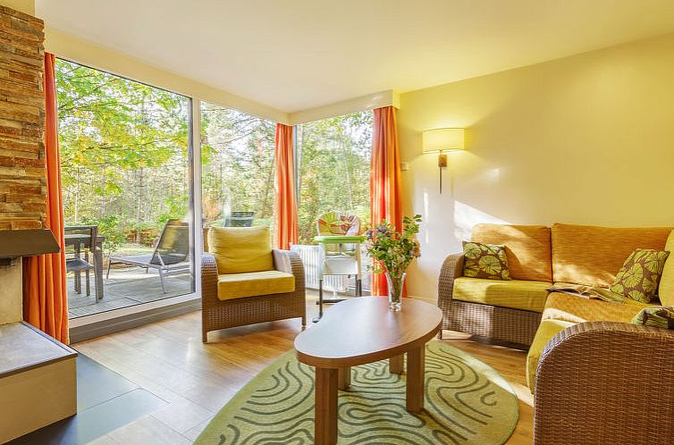 Vakantiehuis Cottage Premium