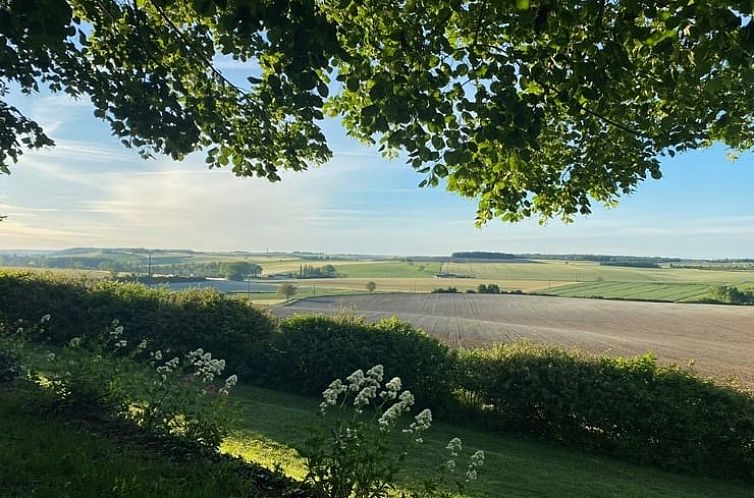 Vakantiehuisje in Marigny-Marmande