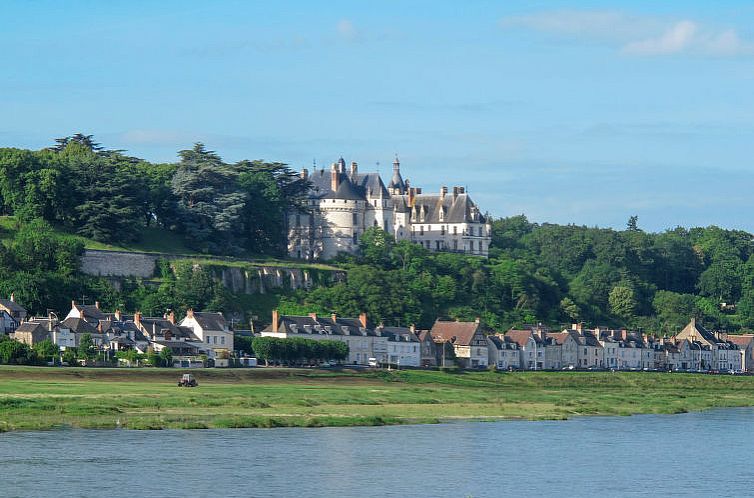 Vakantiehuis Les Jardins Renaissance