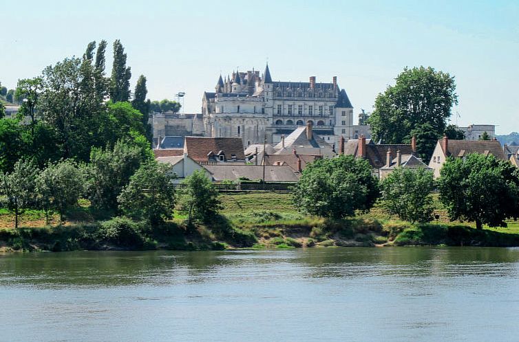 Vakantiehuis Les Jardins Renaissance