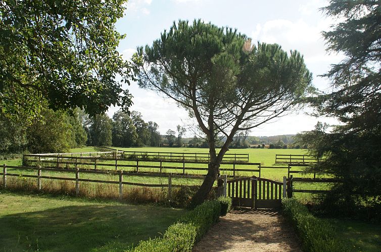 Maison de vacances Cinais