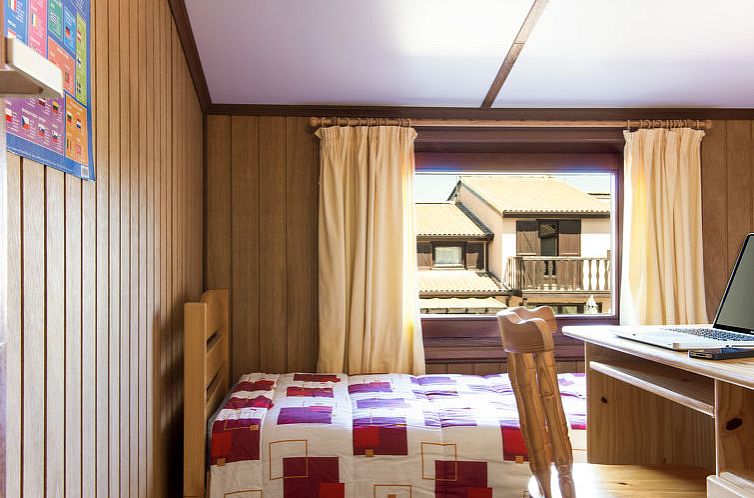 Vakantiehuis Tamaris/Portes du Soleil