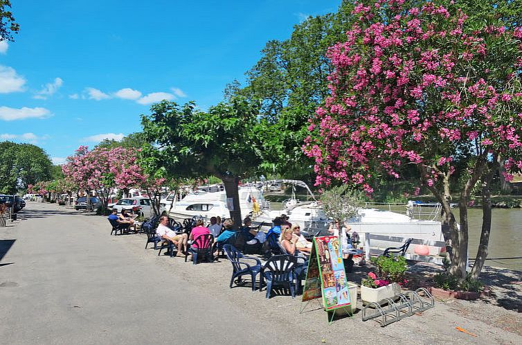 Vakantiehuis Les Hauts du Lac