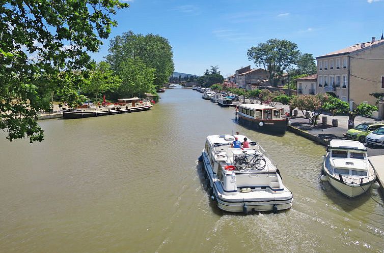 Vakantiehuis Les Hauts du Lac