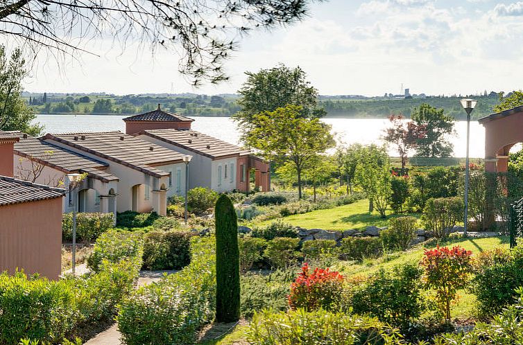 Vakantiehuis Port Minervois