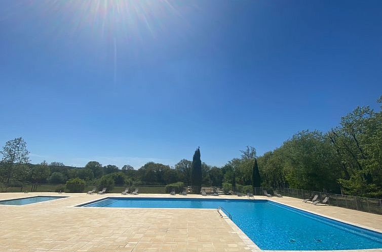 Appartement Château de Jouarres