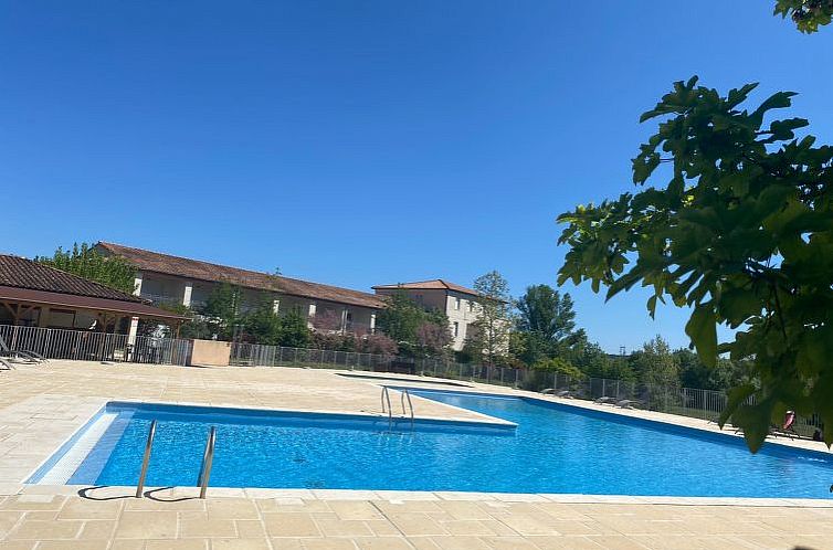 Appartement Château de Jouarres