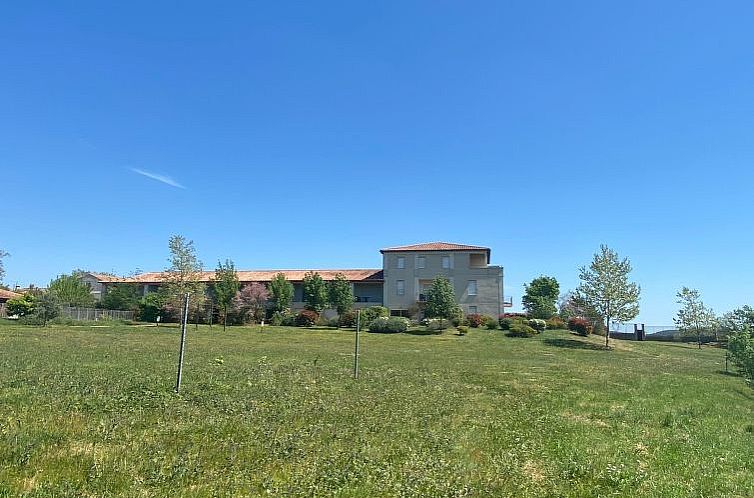 Appartement Château de Jouarres