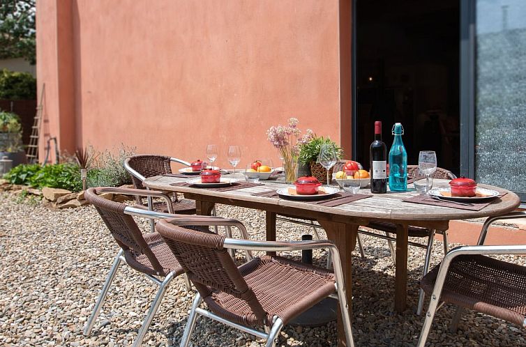 Vrijstaande woning in Languedoc-Roussillon , Frankrijk