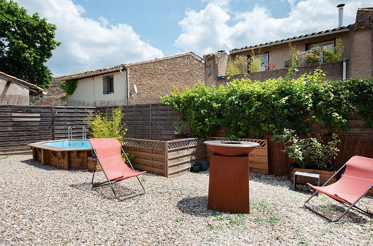 Vrijstaande woning in Languedoc-Roussillon , Frankrijk