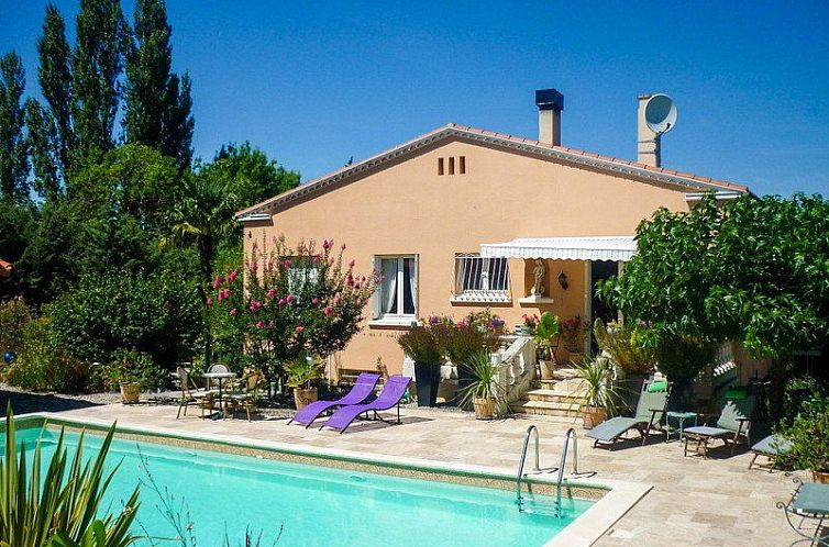 Vrijstaande woning in Languedoc-Roussillon , Frankrijk