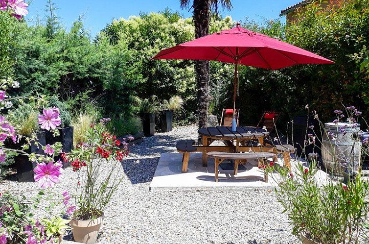 Vrijstaande woning in Languedoc-Roussillon , Frankrijk