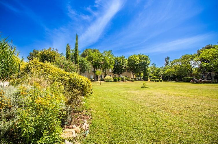 Vakantiehuisje in Limoux