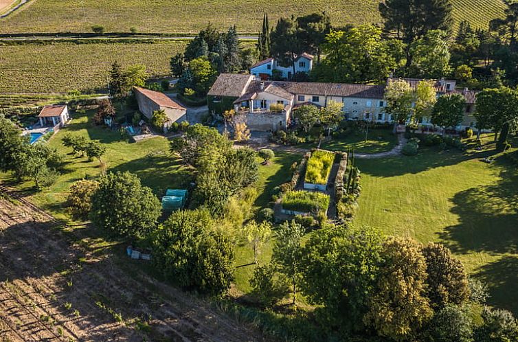 Huisje in Limoux