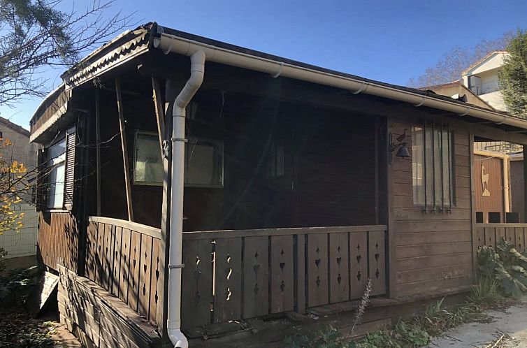 Vrijstaande woning in Frankrijk