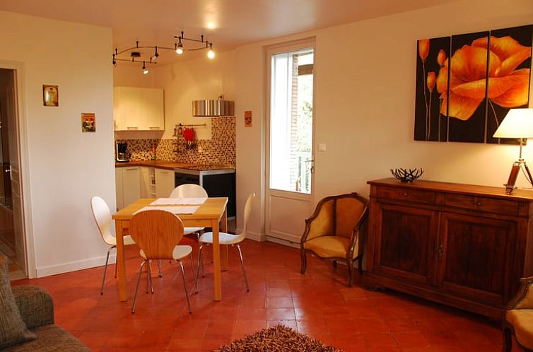 Vakantiehuis in Limoux