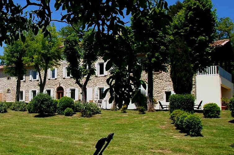 Vakantiehuis in Limoux