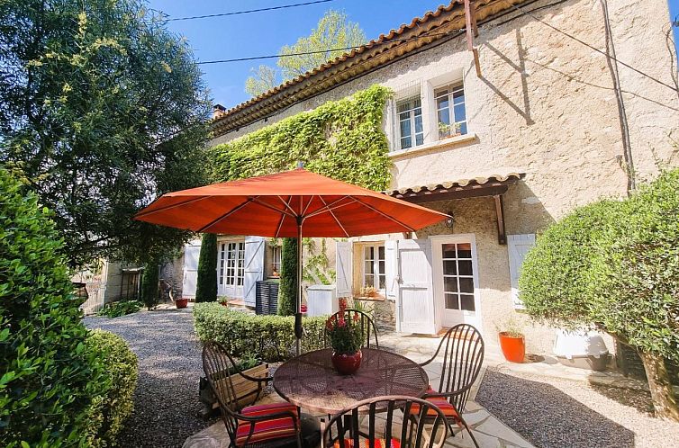 Vrijstaande woning in Languedoc-Roussillon , Frankrijk