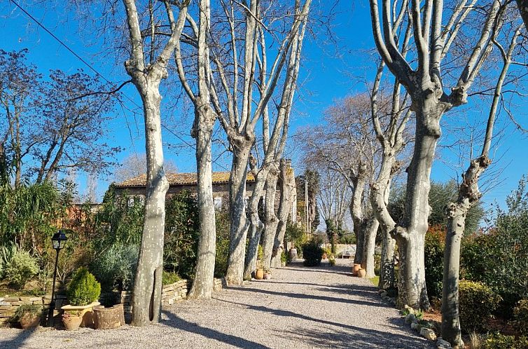 Vrijstaande woning in Languedoc-Roussillon , Frankrijk