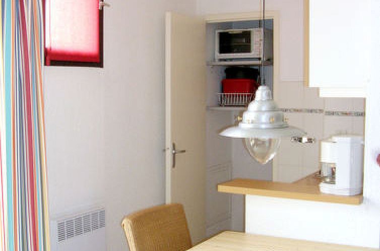 Appartement Saint Loup