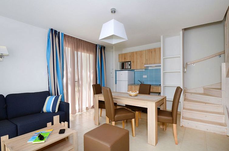 Appartement Nakara