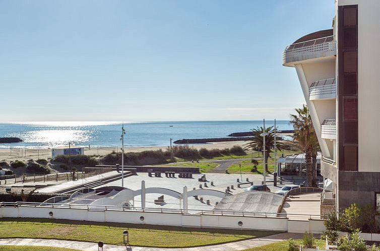 Appartement Le Sunset/Cap Sud