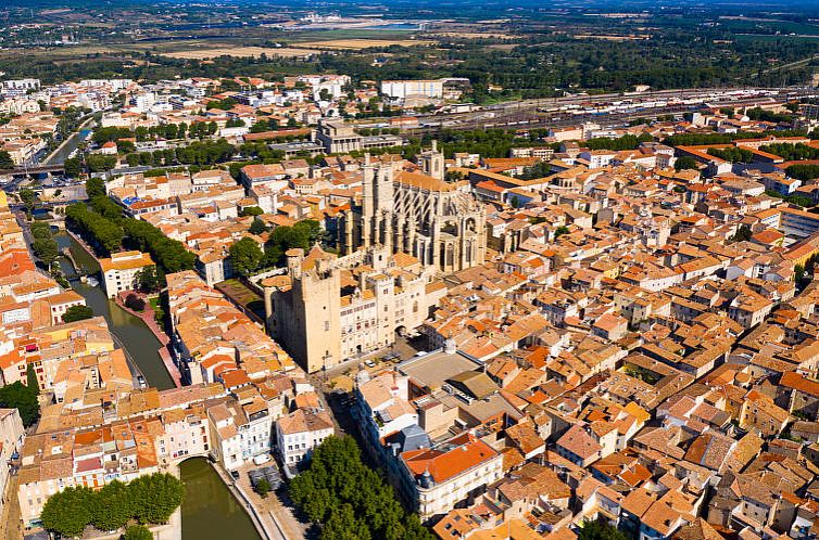 Appartement Les Capucines