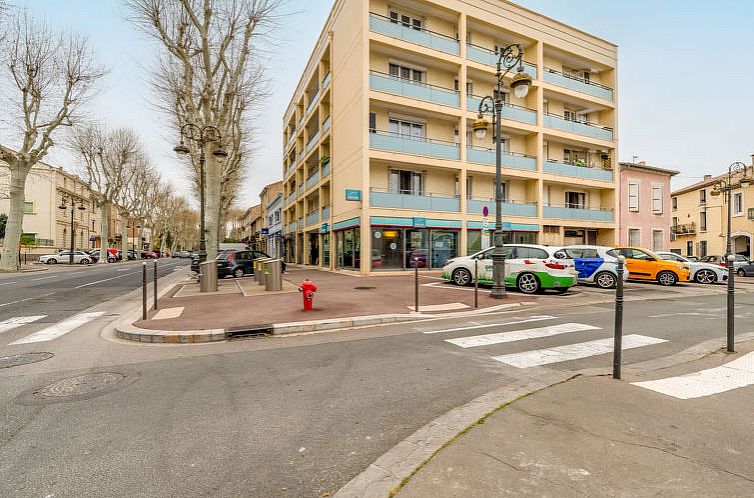 Appartement Les Platanes