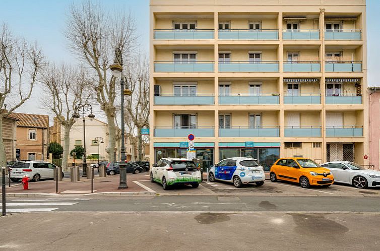 Appartement Les Platanes