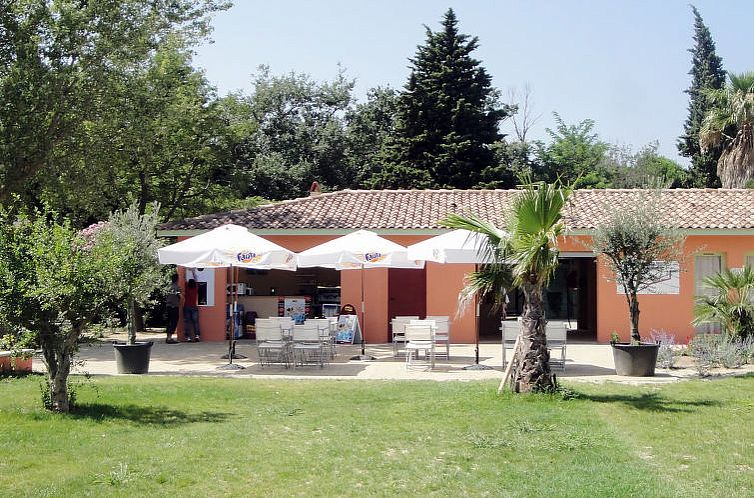 Vakantiehuis Le Mediterranée