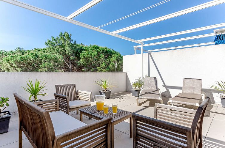 Appartement Les Pins Parasols