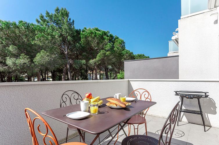 Appartement Les Pins Parasols