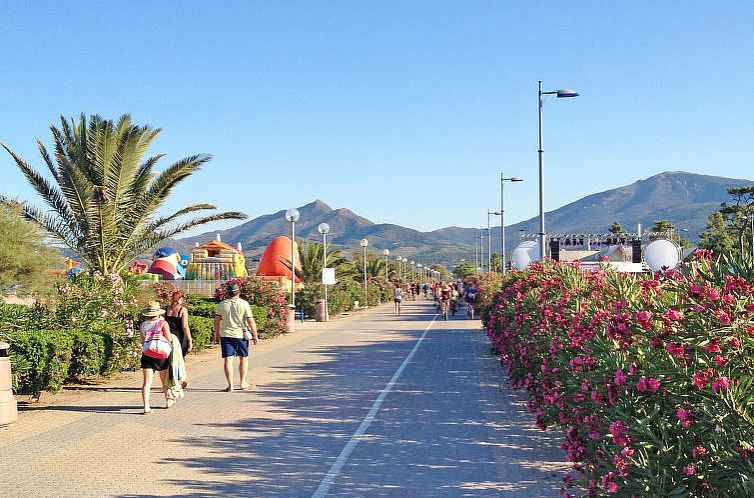 Appartement Les Pins Parasols