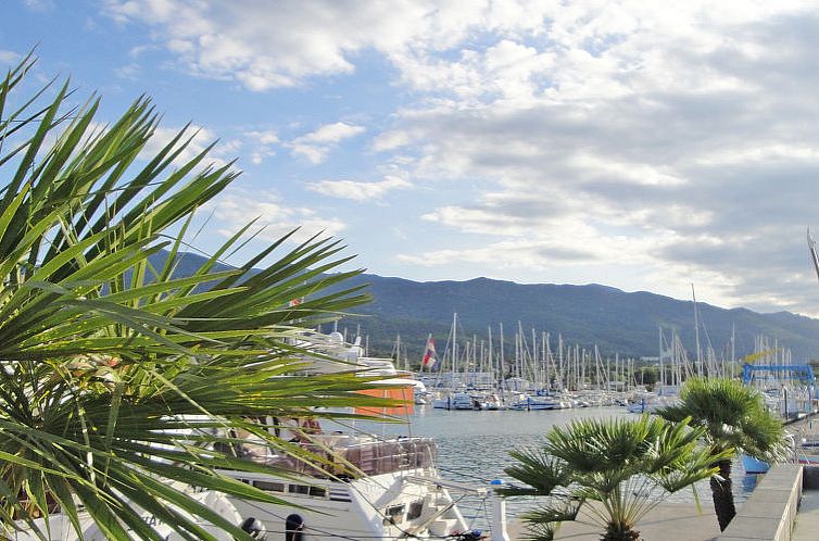 Appartement Les Pins Parasols